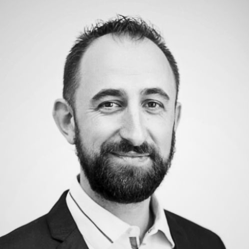 IAD Vincent ROUSSEL