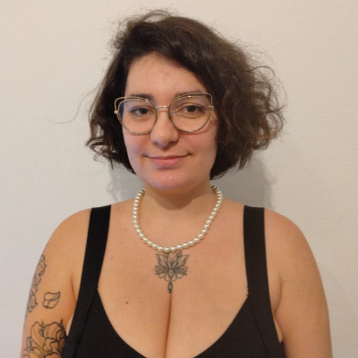IAD Morgane Giner