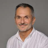 Serge MANNEVEAU