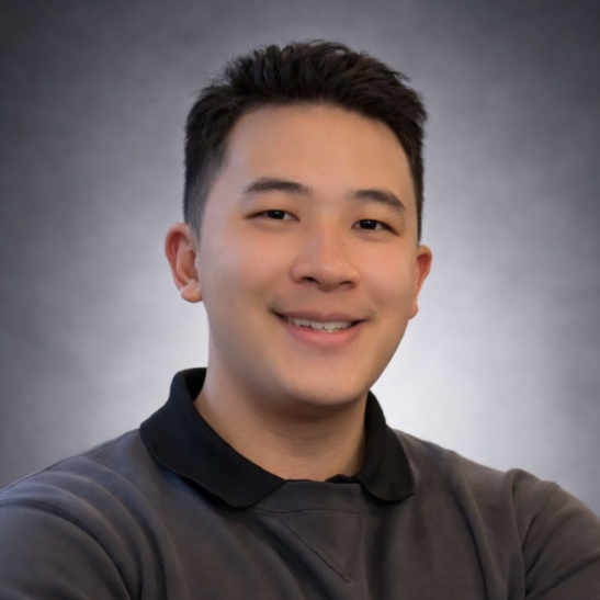 IAD Ryan Dok