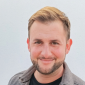 Jeremy SIMON