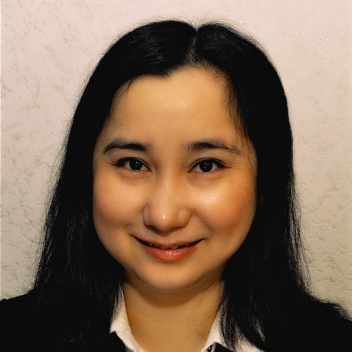 IAD Ruiping Guo
