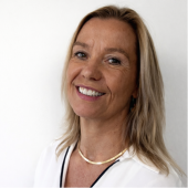 Anja KLOPPERS