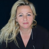 Laetitia DE TARRAGON