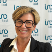 Sabine DAUDIN