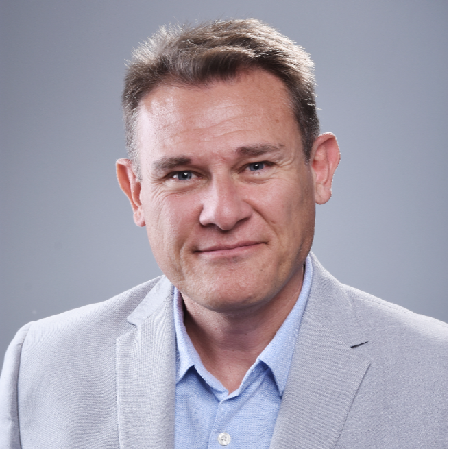IAD Ludovic Aubard