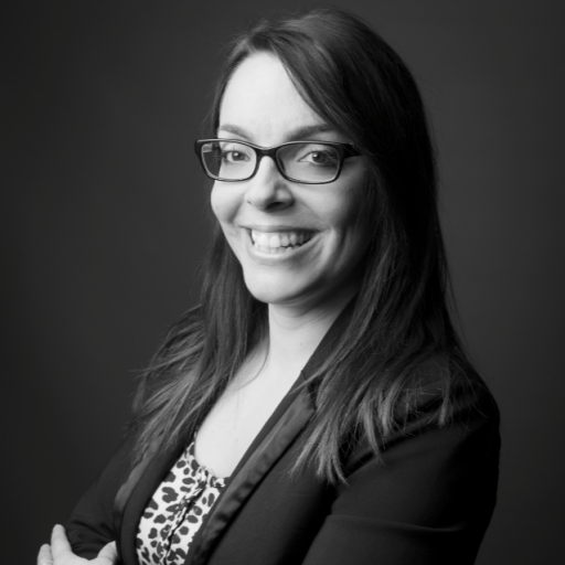 IAD Audrey Omasson