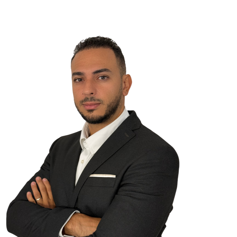 IAD Haroun Oualli
