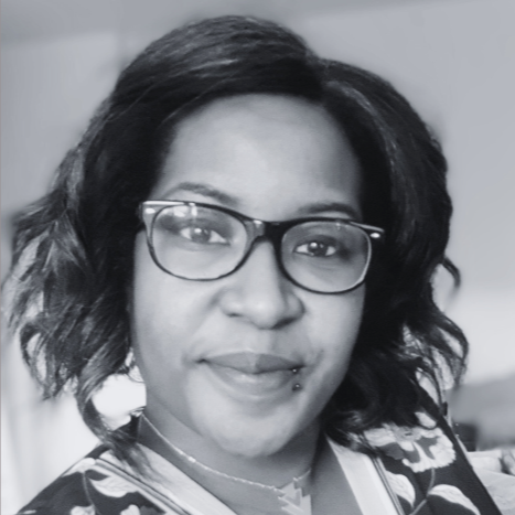 IAD Audrey Martin
