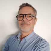 Ludovic FOLIE