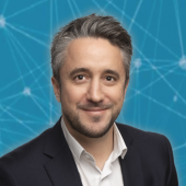 Jeremie BONDOUX