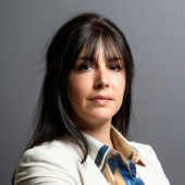 Laurianne CASAMASSA