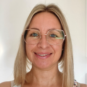 Aurelie HERMOUET