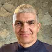Krzysztof OLES