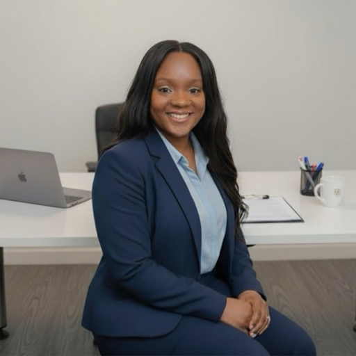 IAD Sylvie Makunza