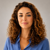 Aurelie RIBAULT