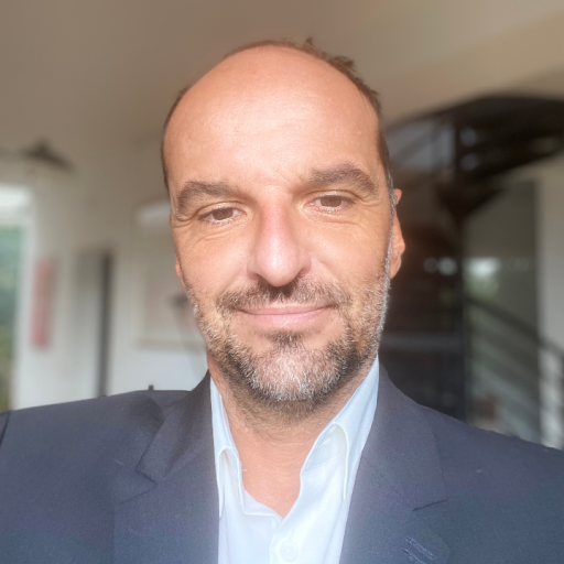 IAD Christophe Ray