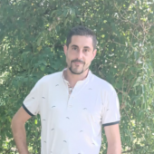 Romain LACASSAGNE