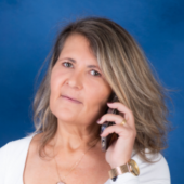 Patricia DA COSTA