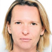 Natacha CARBONEL