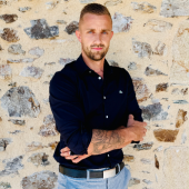 Sylvain LAURENS