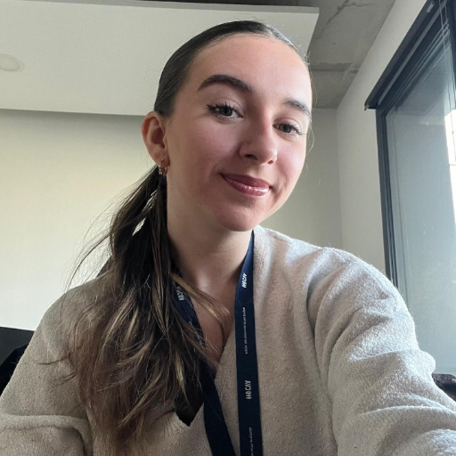 IAD Lucie Le Benoist