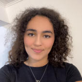Lilou MOURON DELESTAING