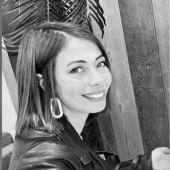 Veronica DACOSTA