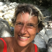 Martine VALERY