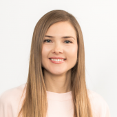 Alina CARLIER