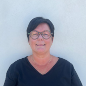 Catherine CHAUVET