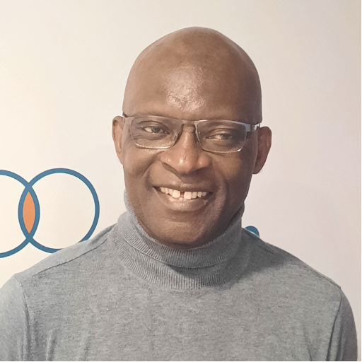 IAD Thierry Gnesso