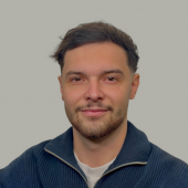 Lucas ARENAS