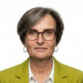 Anne SOPHIE FROIDEVAL