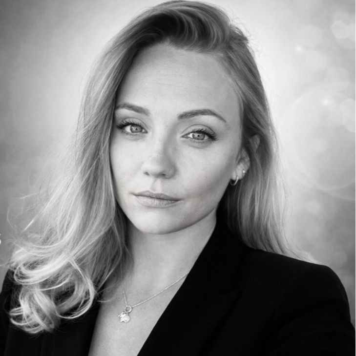 IAD Sophie Buron