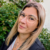 Karine RAYNARD