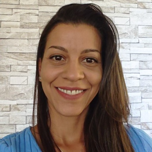 IAD Gladys Almar