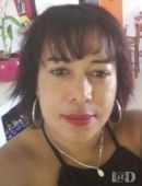 Martine CATHERINE