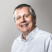 Christophe CLEVENOT