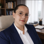 Samia GHENIMI