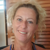 Vanessa AYMON