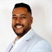 Medjide BELKHEIR