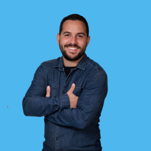 IAD Gaëtan Thiriet