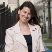 Elisabete LEBLAN