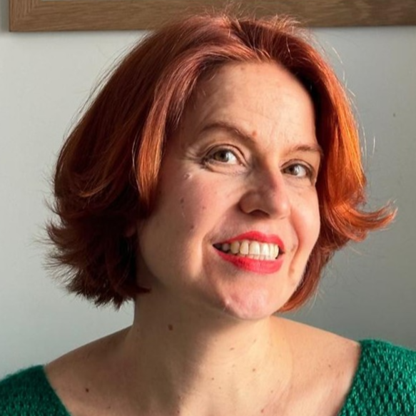 IAD Ingrid François-Syx