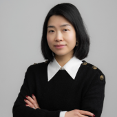 Jie LIN