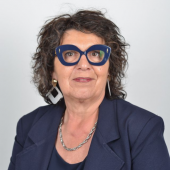 Nelly BENECH
