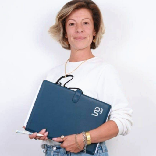 IAD Julie TOURON