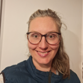 Anne CECILE DRIEUX