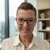 Julie BOUYERDEN